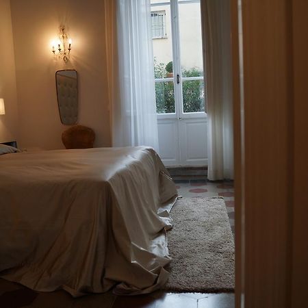 로마 Mia Bb B&B 외부 사진