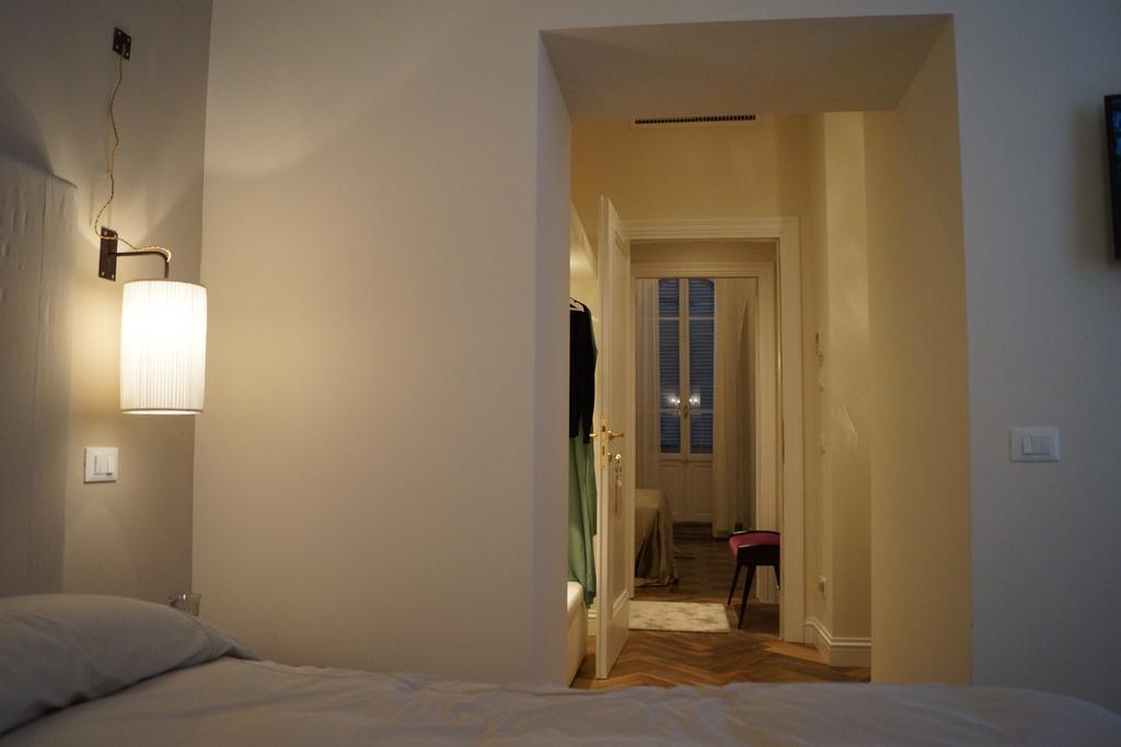 로마 Mia Bb B&B 외부 사진