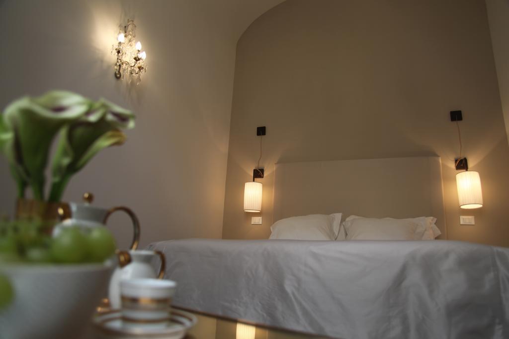 로마 Mia Bb B&B 외부 사진