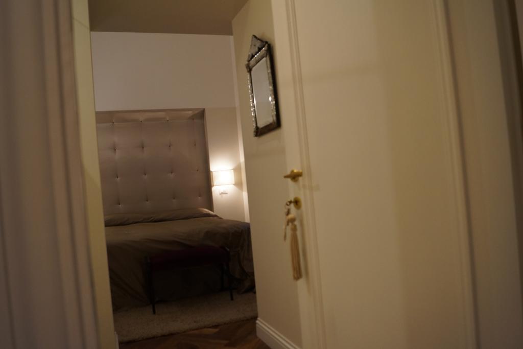 로마 Mia Bb B&B 외부 사진