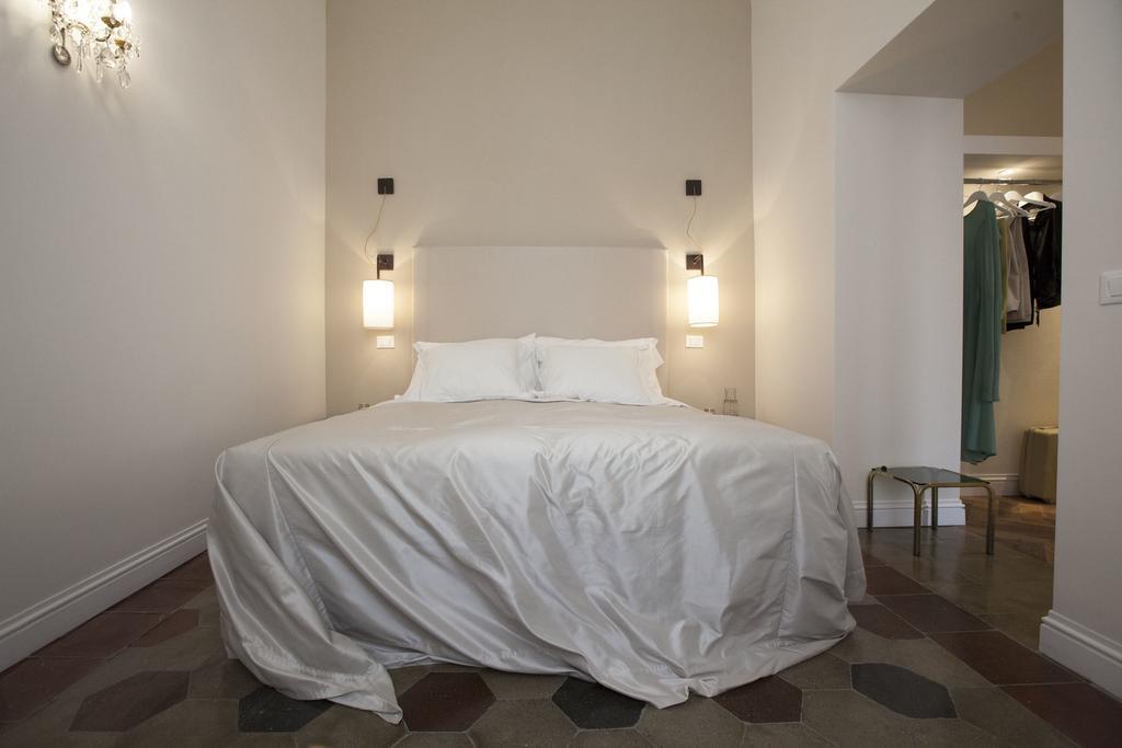 로마 Mia Bb B&B 외부 사진