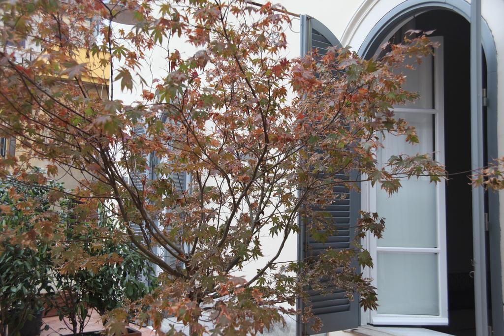 로마 Mia Bb B&B 외부 사진