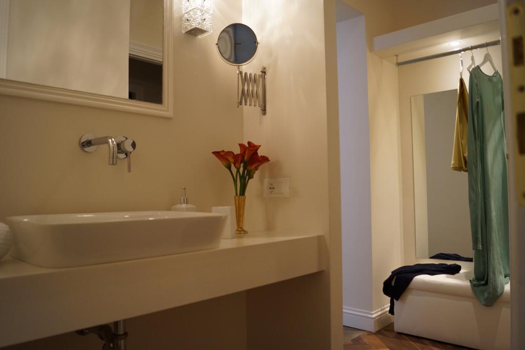 로마 Mia Bb B&B 외부 사진