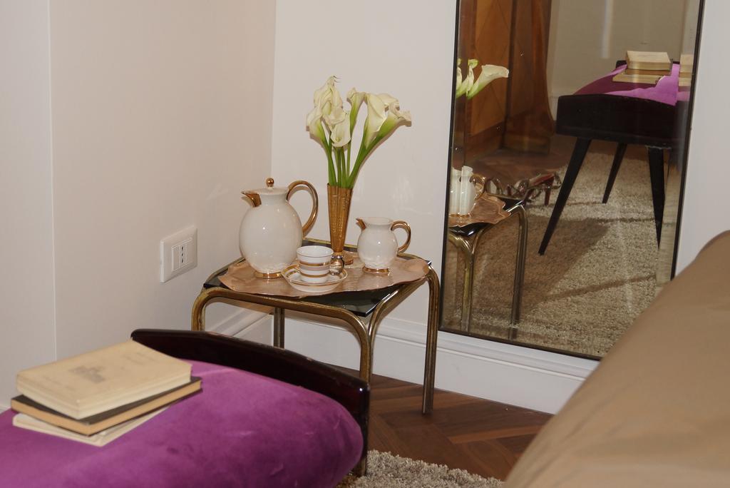 로마 Mia Bb B&B 외부 사진