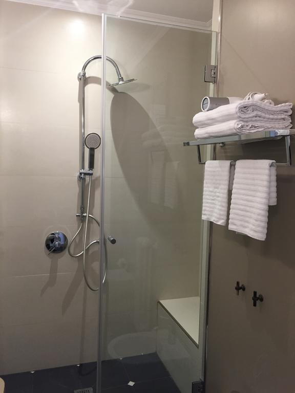 로마 Mia Bb B&B 외부 사진