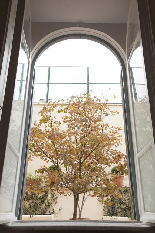 로마 Mia Bb B&B 외부 사진