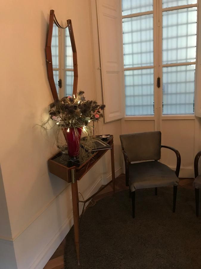 로마 Mia Bb B&B 외부 사진